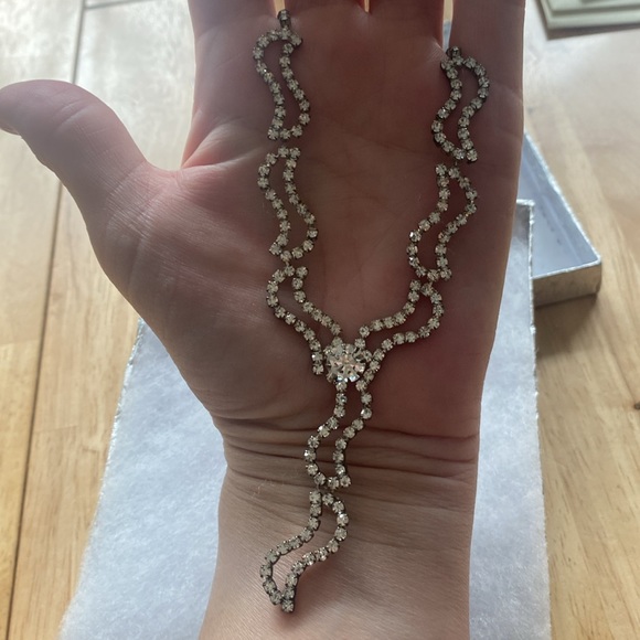 Vintage Jewelry set - Picture 4 of 5